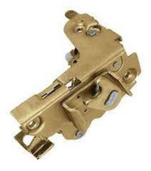 Fechadura porta volvo nl - lado direito / pg - Código 1009-1-1