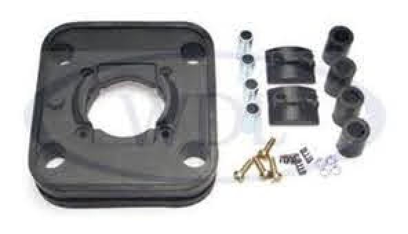 Reparo alavanca cambio mercedes-benz axor-sup - Código 7654-1-1