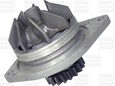  bomba agua volvo vm 220 / 270 / 330-euro5 - Código 7661-1-1