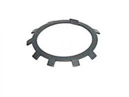 Trava cubo roda mbb 1218-eletrico - Código 7688-1-1