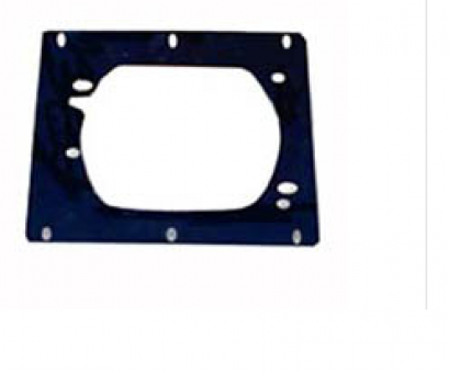 Suporte farol / lado esquerdo -  Volvo NL   OR-8120937 - Código 6129-1-1