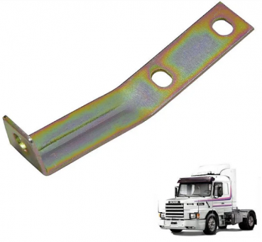 Suporte radiador / superior -  Scania   T112 / T113     OR-334420 - Código 613-1-1