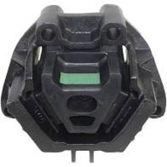 Coxim motor volvo vm 230 /260/270 - dianteiro - Código 7693-1-1