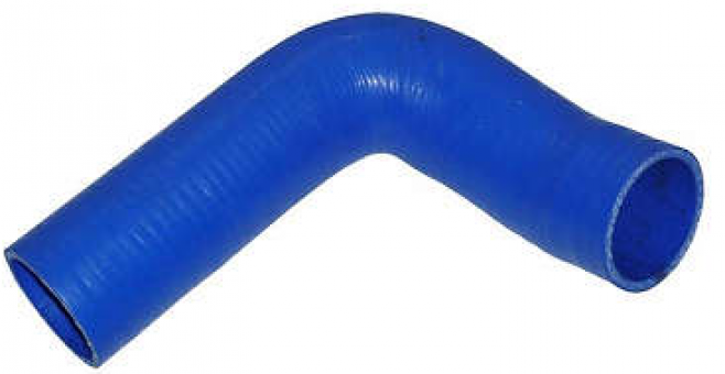 Mangueira intercooler / 76x510 mm - Volvo VM  210 / 240   OR-20502895 - Código 6136-1-1