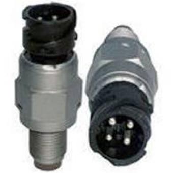 Sensor velocidade volvo fh / mbb vt / aluminum -om - Código 7701-1-1