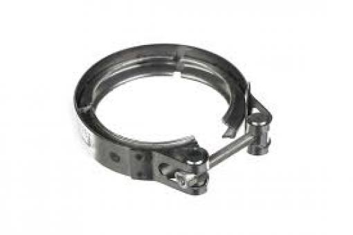  abraçadeira mangueira intercooler volvo fh-menor / inox/20592787 - Código 7702-1-1