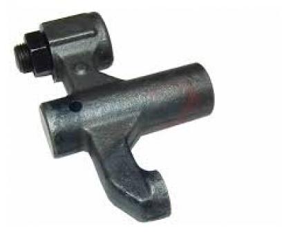 Suporte balancinho volvo d12 c - mola - Código 7713-1-1