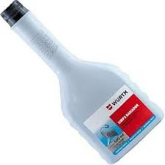 LIMPA RAD WURTH-500ML - Código 7769-1-1