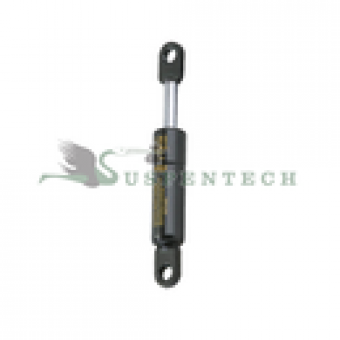 Amortecedor defletor fronta scania s4 - Código 7808-1-1