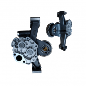 Bomba de óleo ( Motor ) Scania - Código 6223-1-1