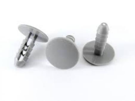 BUCHA FORRO CABINE SC-CINZA - Código 7845-1-1