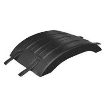 Paralama volvo fh 2013-central - Código 6271-1-1