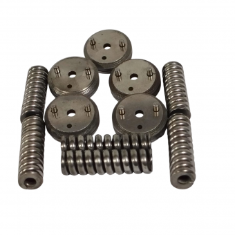 REP UN INJ VV FH-DELPHI/D12D-D+M+P