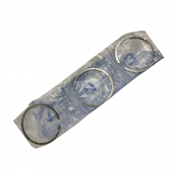 Jogo aneis STD  ( Compressor LK38 ) KNORR - Código 6292-1-1