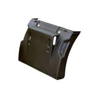 Paralama volvo fh 2013 -de/td - Código 6293-1-1