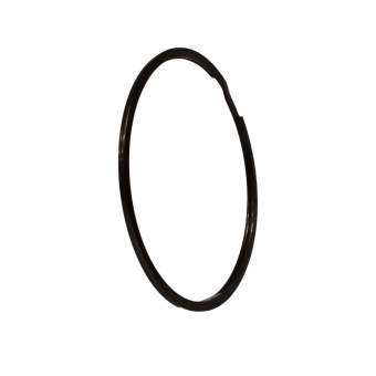 Anel de vedação do coletor de escape ( Spiroflex ) - Código 6304-1-1