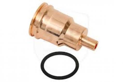 Reparo camisa bico injetor volvo fh d12 / d13 - Código 7921-1-1