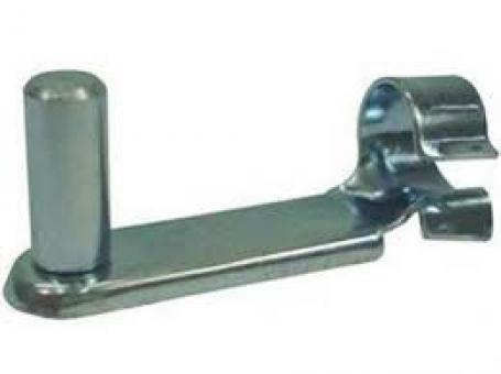 Trava garfo acelerador scania 112 / 113 / 114 - bomba injetora - Código 7931-1-1