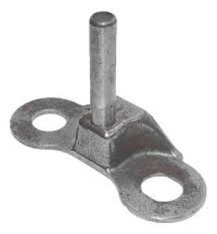 Guia balanceiro volvo fh - Código 7940-1-1