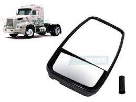 Retrovisor mbb / volvo n / vw / ford - le/ld - Código 798-1-1
