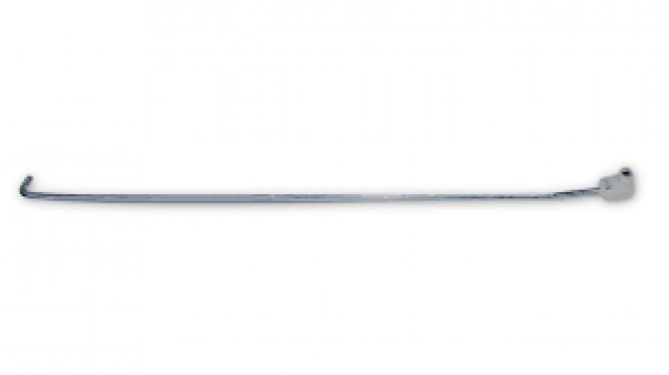 Tirante fechadura porta s4 - completo maior - Código 6357-1-1