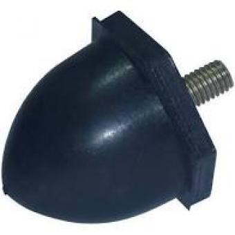 Coxim batente capo volvo nl - maior inferior - Código 1219-1-1