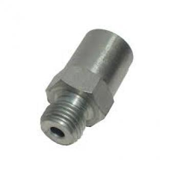 Valvula retorno diesel scania / volvo - bomba / bosch - Código 7994-1-1