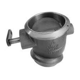 Curva freio motor scania s5 pgr - 2009/2011 - Código 7996-1-1