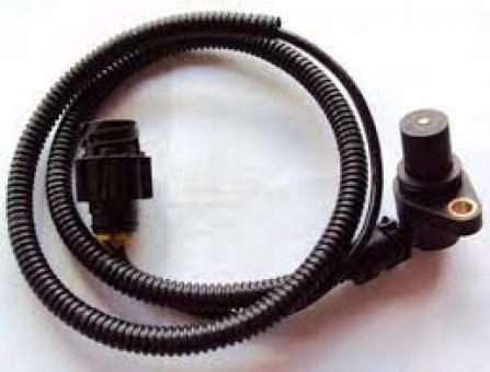 Sensor rotativo volante motor volvo fh -d12 c/d chicote - Código 8014-1-1