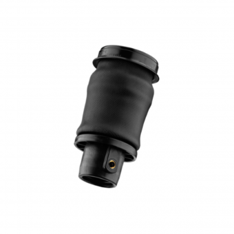 Mola pneumática traseira ( cabine ) Scania T113    OR- 1348121 / ST013 - Código 6386-1-1