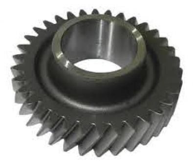 Engrenagem 3 fixa cambio scania grs900 - 6 marchas - Código 8029-1-1