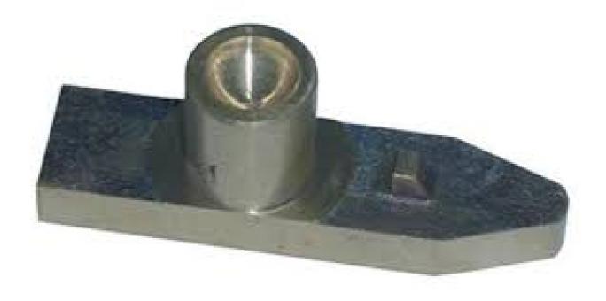 Pastilha trambulador scania cambio grs900 - Código 8043-1-1