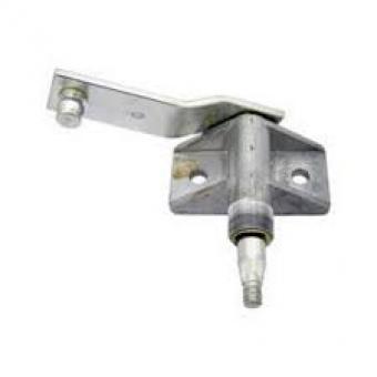 Mancal limpador parabrisa scania 112-le - Código 805-1-1