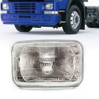 Farol volvo fh -1999 /2003 nacional - Código 8075-1-1
