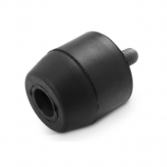 Batente suspensão cabine dianteira ( inferior ) Volvo - Código 642-1-1