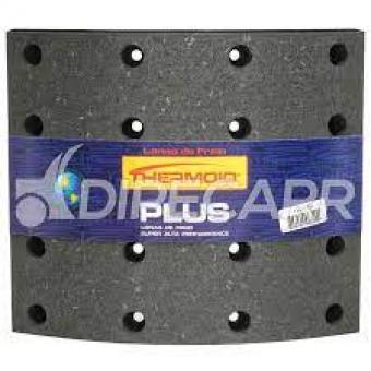 Lona freio scania 113 / s4 - traseiro disco - Código 810-1-1