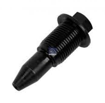 Pino garfo transferencia cambio scania 6/8 m - Código 8109-1-1