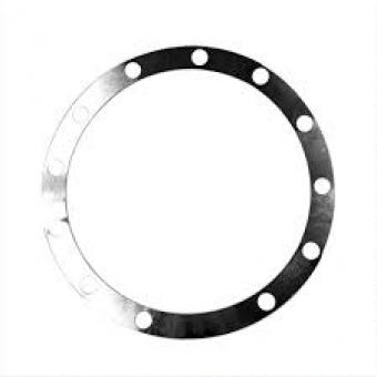 calço diferencial volvo ev 80/81  0,15mm - Código 647-1-1