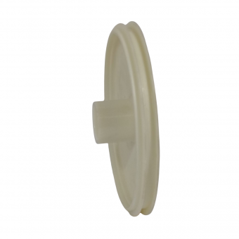 Pistão válvula relê - Código 6477-1-1