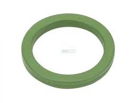 Anel valvula alivio volvo n10 / tubo agua scania - Código 1232-1-1