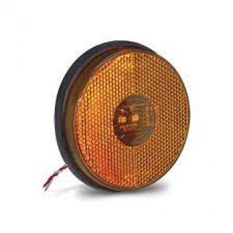 Lanterna carreta - lateral traseiro - Código 6499-1-1