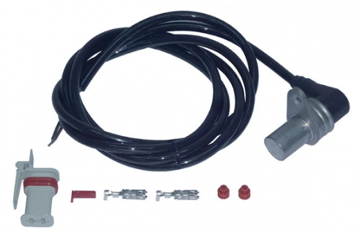 Sensor velocidade rotacão / Scania  S4 / S5 / PGR    OR-1457304 / 1377924 / T75 - Código 6513-1-1