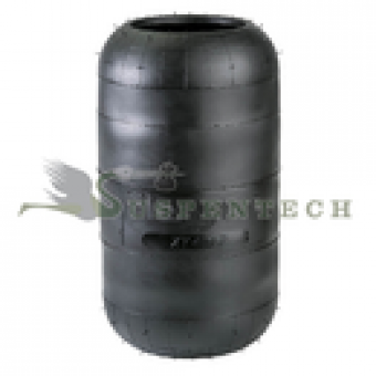 Bexiga suspensão bus/wv - traseira 17260/18320 - Código 8219-1-1