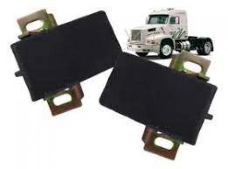 Macaneta porta volvo nl - interno - Código 6539-1-1