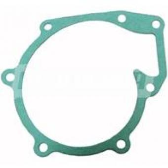 Junta bomba agua scania 111 - tubo / oval - Código 830-1-1