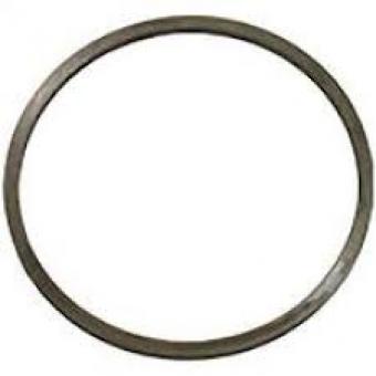 calço cambio zf corpo piloto 4,3mm - Código 6565-1-1