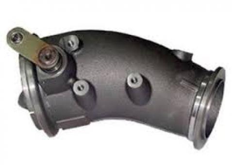 Curva freio motor volvo d13-euro 5 - Código 8323-1-1