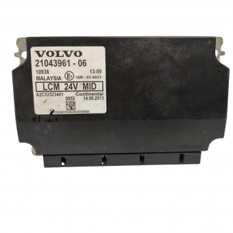 Modulo de luz ( LCM 24V ) - Código 6587-1-1