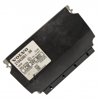 MODULO DE LUZ LCM VV D13C