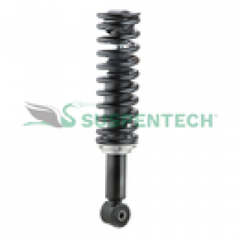 Amortecedor c/mola cabine volvo fh - c/reg...14 - Código 8353-1-1